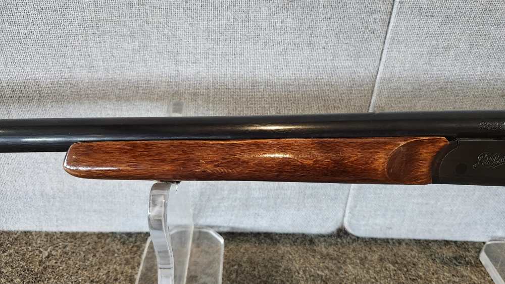 Baikal IJ-18 12 ga 29 inch Single Shot-img-8
