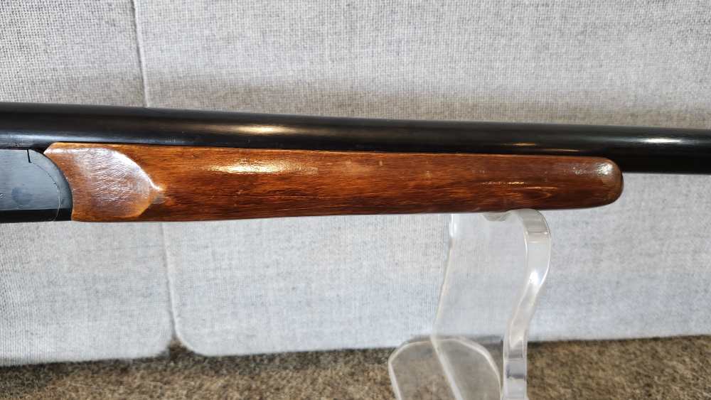 Baikal IJ-18 12 ga 29 inch Single Shot-img-3