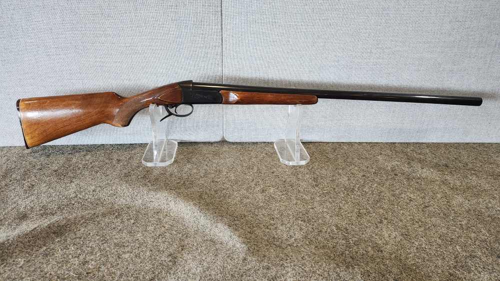 Baikal IJ-18 12 ga 29 inch Single Shot-img-0