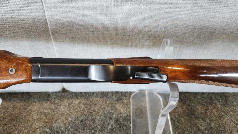 Baikal IJ-18 12 ga 29 inch Single Shot-img-10