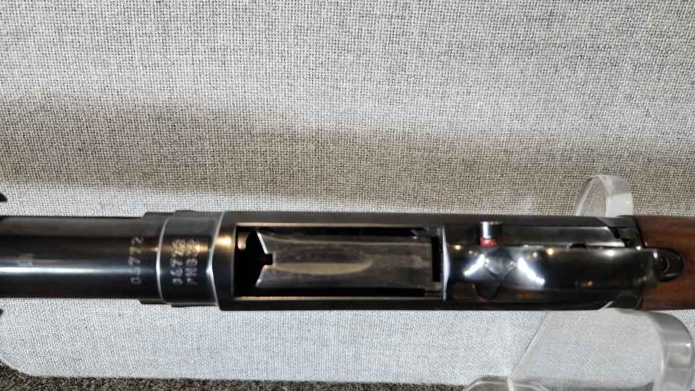 BROWNING MODEL 12, 20 GA 26INCH-img-9