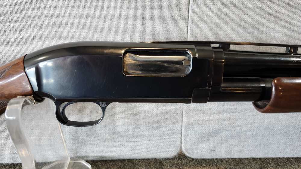 BROWNING MODEL 12, 20 GA 26INCH-img-2
