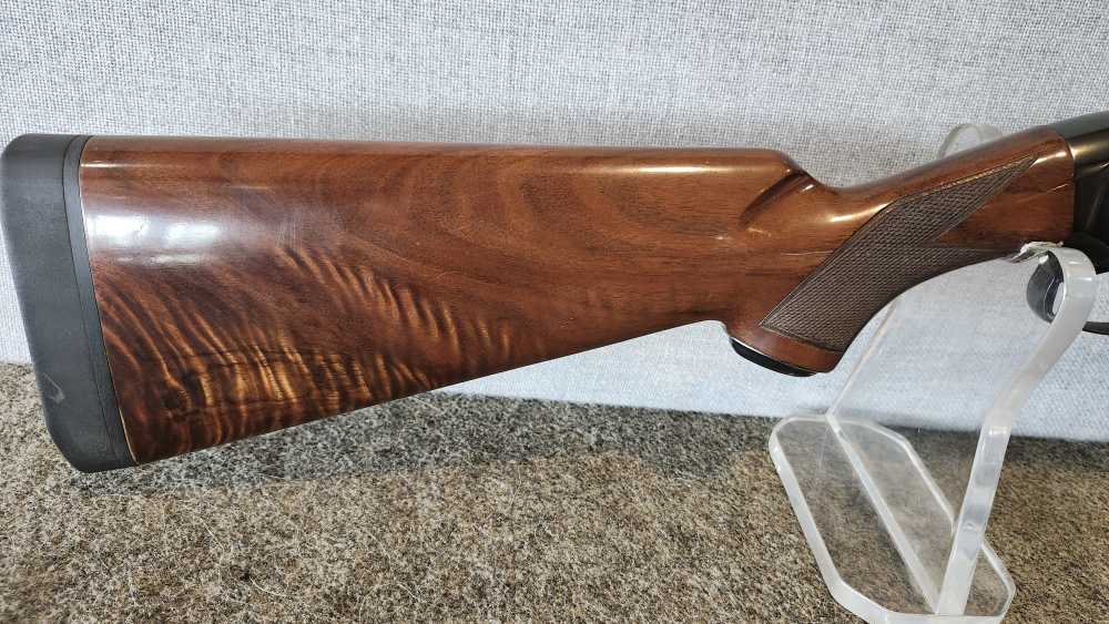 BROWNING MODEL 12, 20 GA 26INCH-img-1