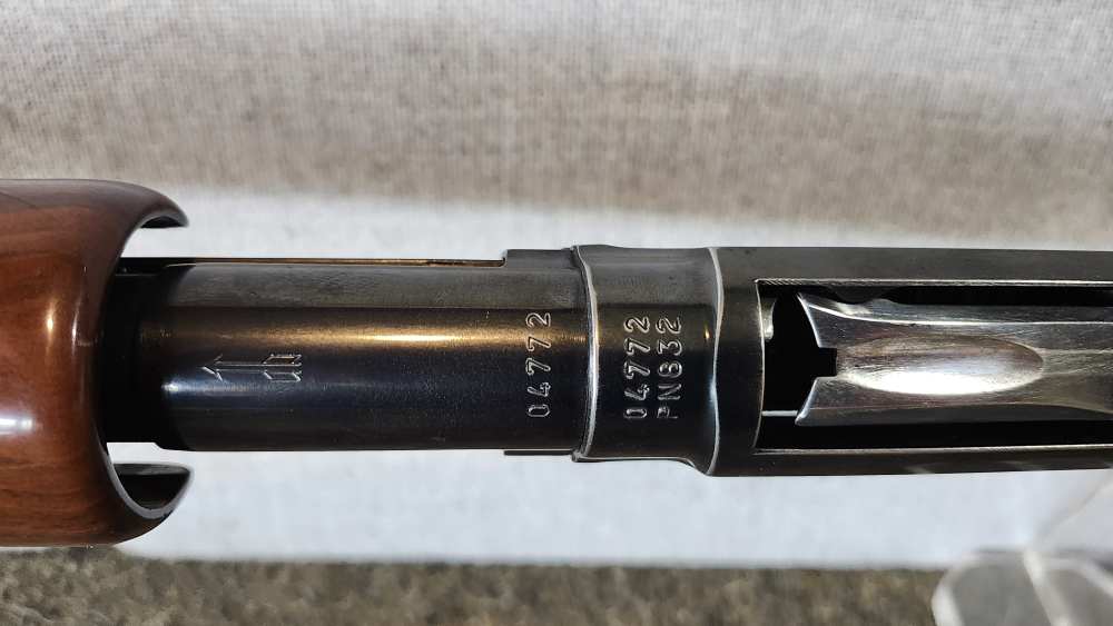 BROWNING MODEL 12, 20 GA 26INCH-img-10