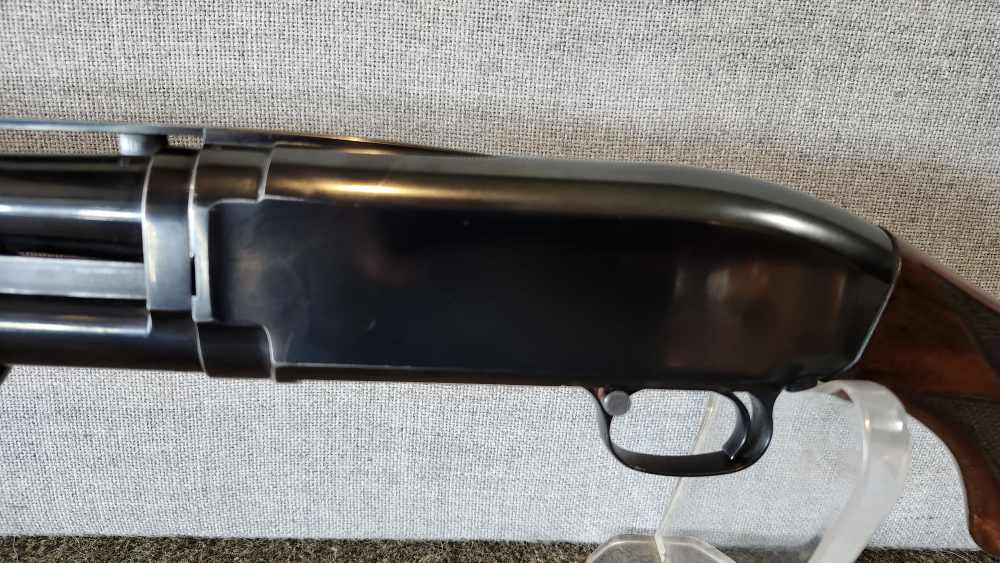 BROWNING MODEL 12, 20 GA 26INCH-img-6