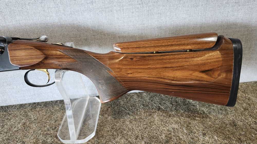 PERAZZI MIRAGE S 12 GA 28 INCH-img-6