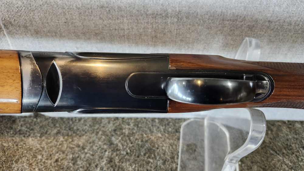 PERAZZI MIRAGE S 12 GA 28 INCH-img-10