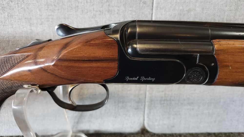 PERAZZI MIRAGE S 12 GA 28 INCH-img-3
