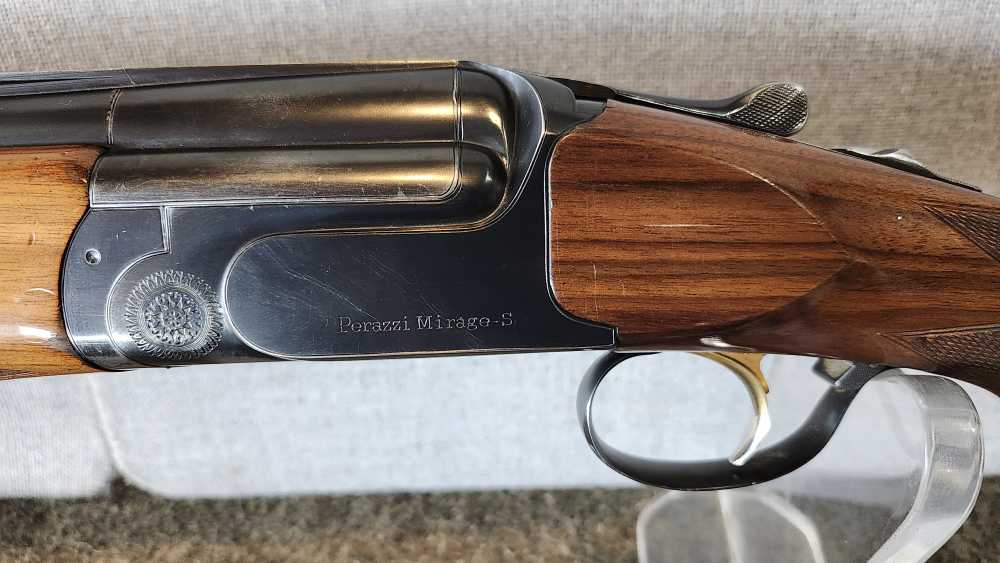 PERAZZI MIRAGE S 12 GA 28 INCH-img-7
