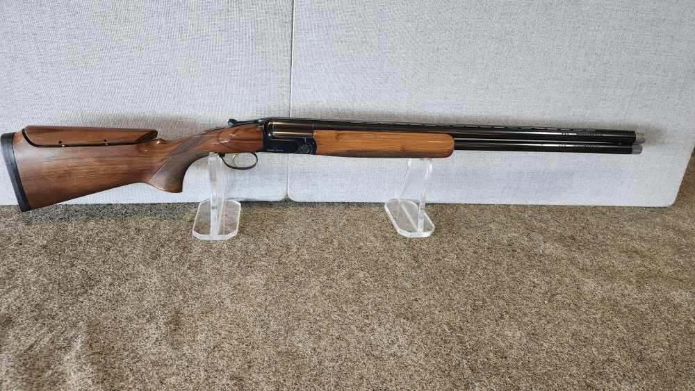 PERAZZI MIRAGE S 12 GA 28 INCH-img-1