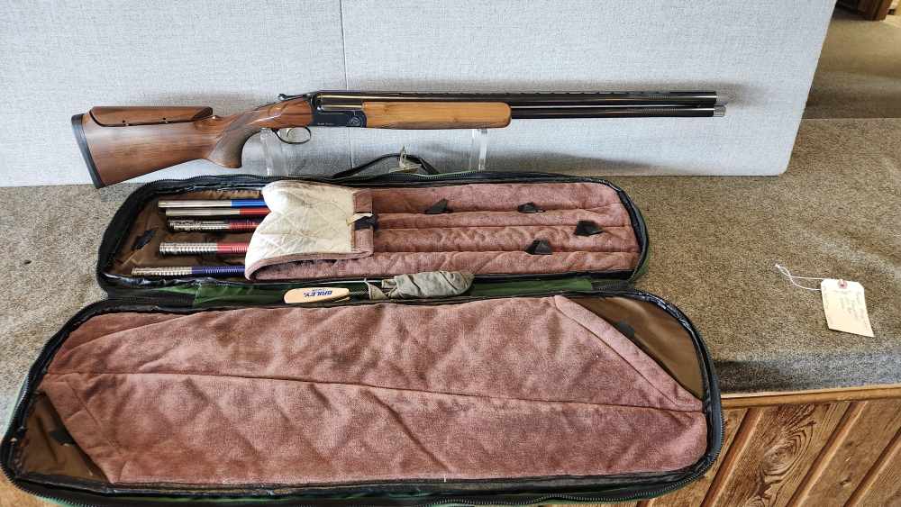 PERAZZI MIRAGE S 12 GA 28 INCH-img-0