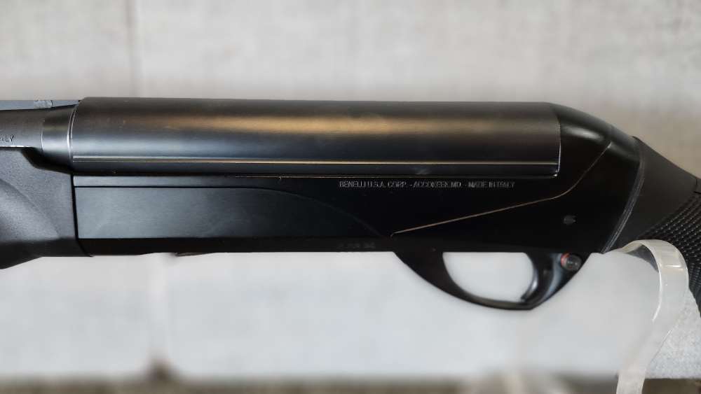 BENELLI CORDOBA 12 GA 30 INCH-img-6