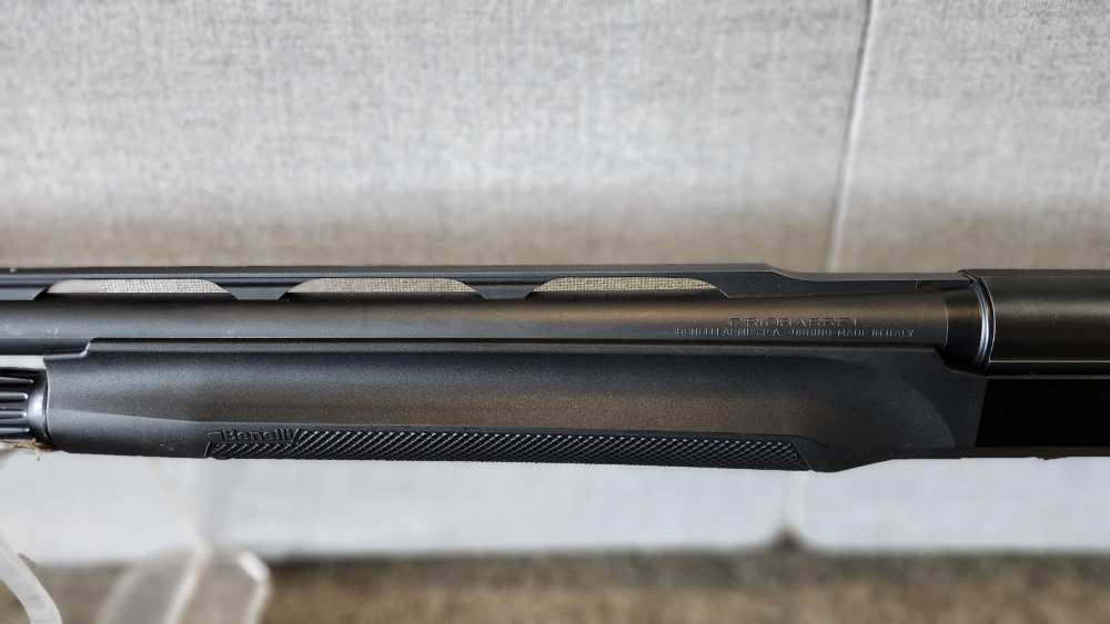 BENELLI CORDOBA 12 GA 30 INCH-img-7