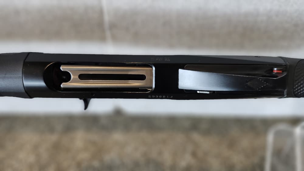 BENELLI CORDOBA 12 GA 30 INCH-img-10