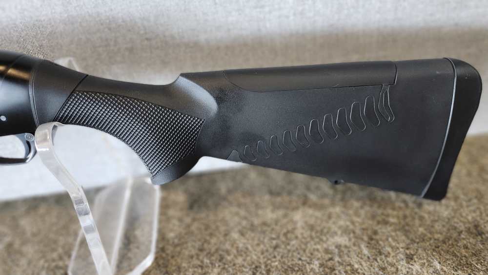 BENELLI CORDOBA 12 GA 30 INCH-img-5