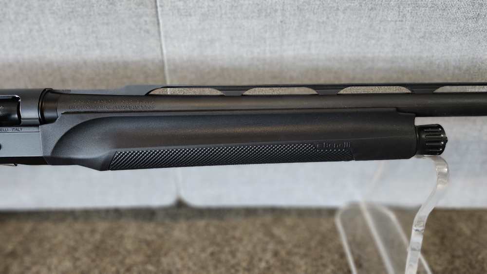 BENELLI CORDOBA 12 GA 30 INCH-img-3
