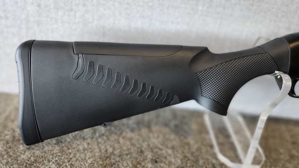 BENELLI CORDOBA 12 GA 30 INCH-img-1