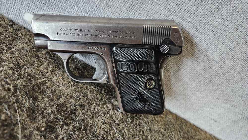 Colt M1908 Vest Pocket-img-2