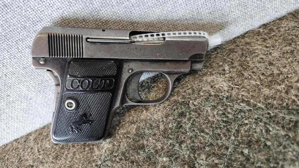 Colt M1908 Vest Pocket-img-3
