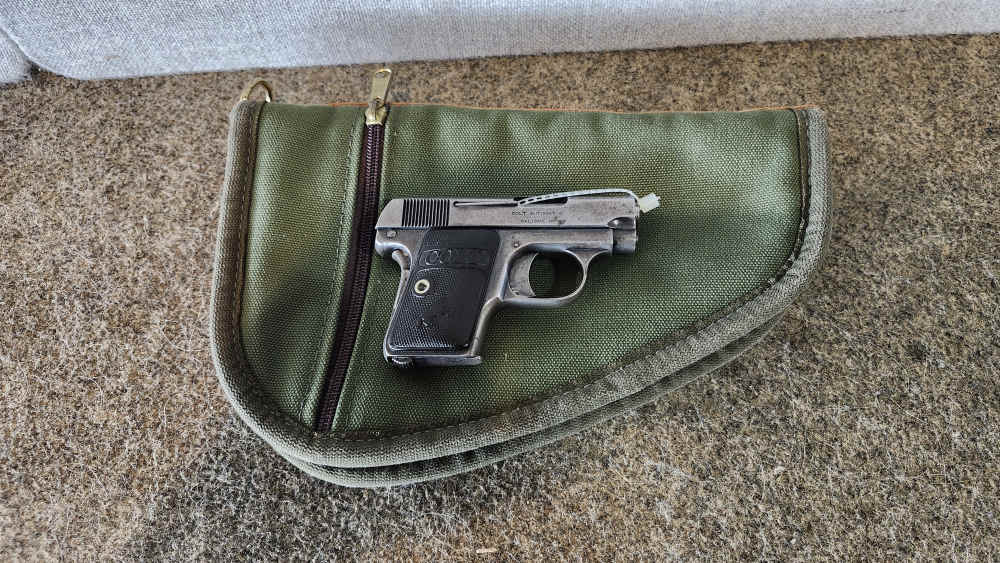 Colt M1908 Vest Pocket-img-4