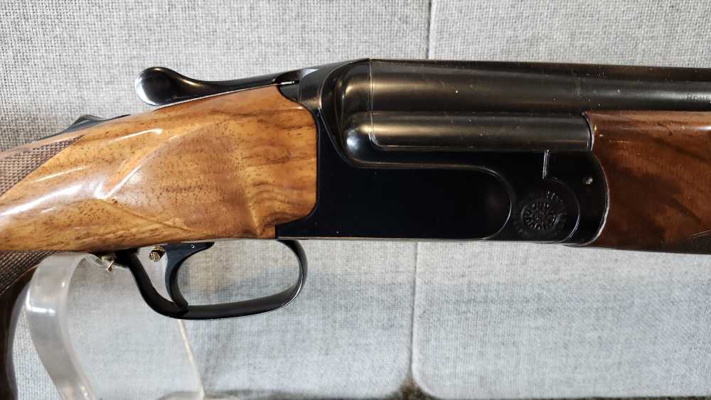 Perazzi Grand American 1 Special-img-5