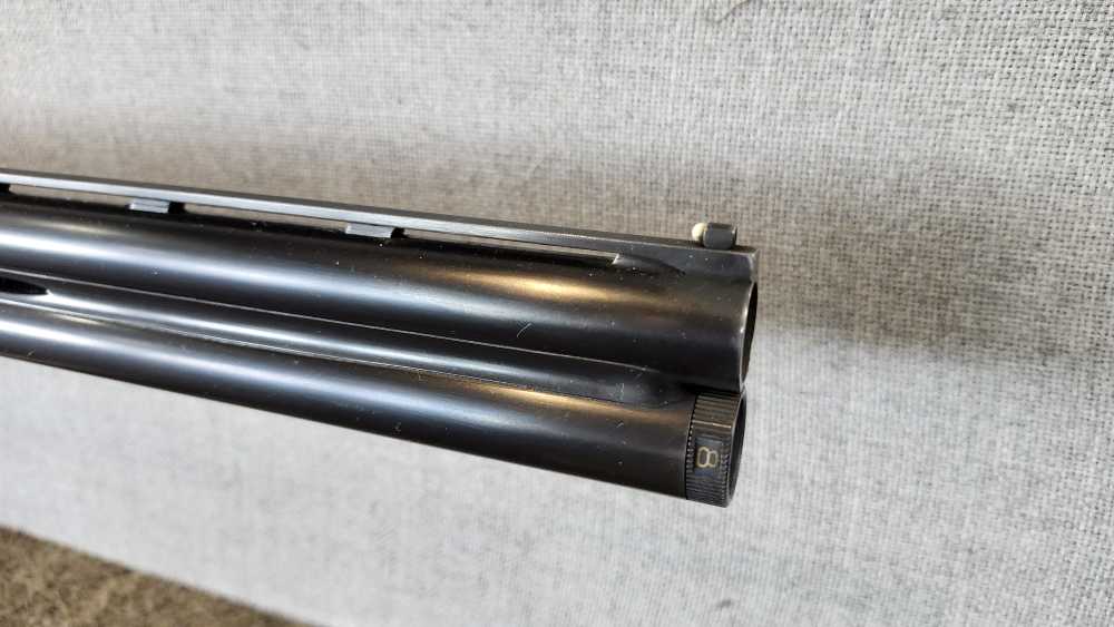 Perazzi Grand American 1 Special-img-7