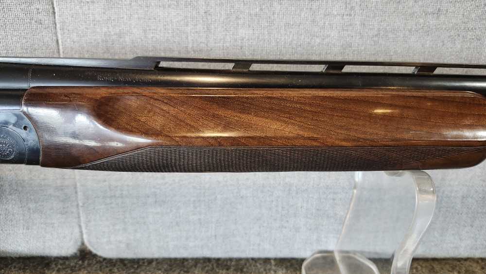 Perazzi Grand American 1 Special-img-6