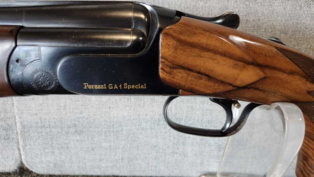 Perazzi Grand American 1 Special-img-9