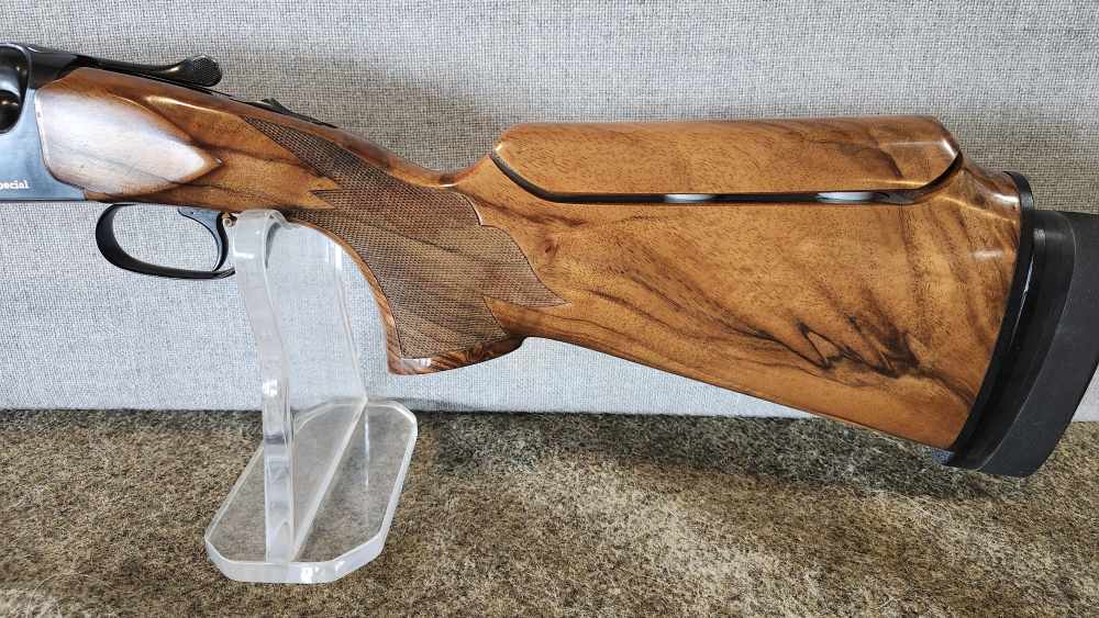 Perazzi Grand American 1 Special-img-8