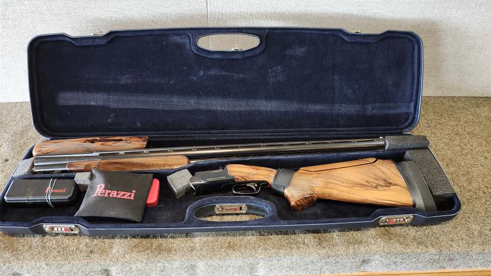 Perazzi Grand American 1 Special-img-2