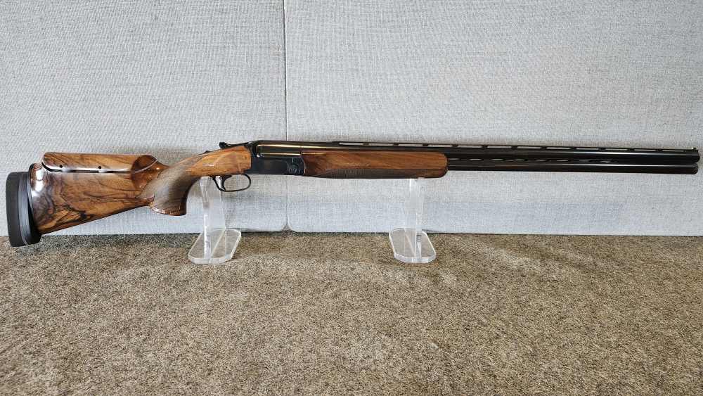 Perazzi Grand American 1 Special-img-3
