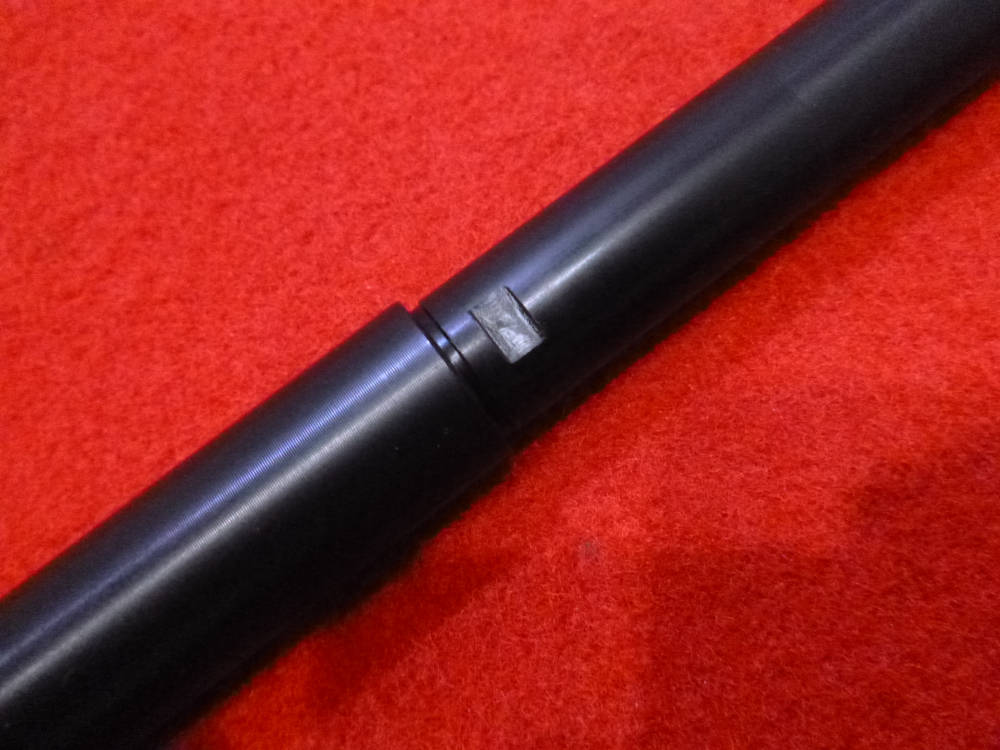 LR 308 16" SOCOM Nitride Barrel .308 Mid Length Gas 1/10 Twist AR308-img-6