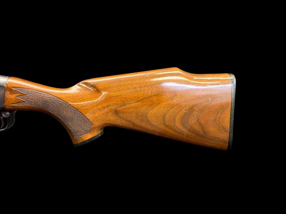 FACTORY ENGRAVED, 1994 REMINGTON 7400 ENHANCED  270 WIN WESTERN GAME SCENES-img-15