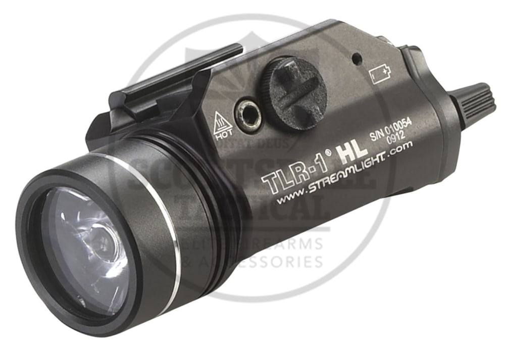 Streamlight TLR-1 HL-img-2