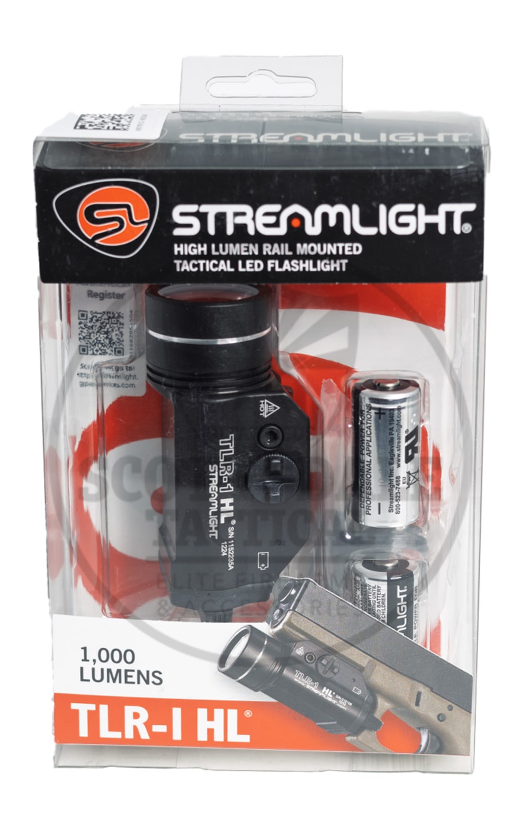 Streamlight TLR-1 HL-img-0