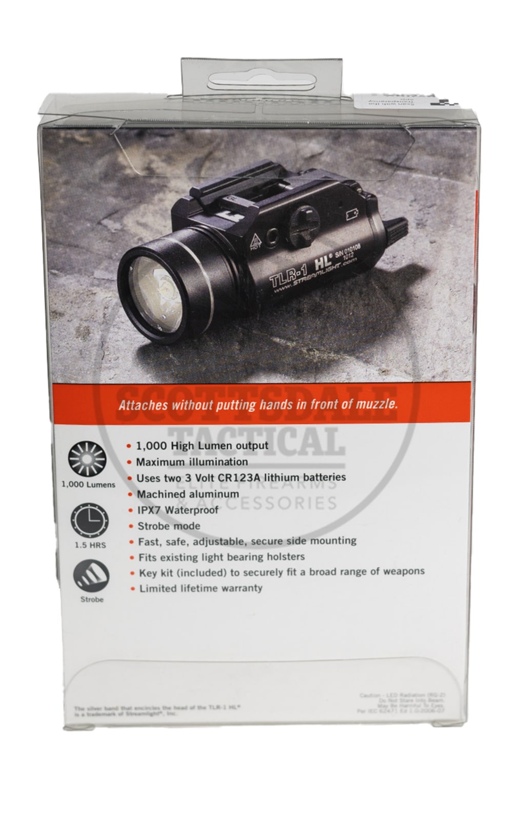 Streamlight TLR-1 HL-img-1