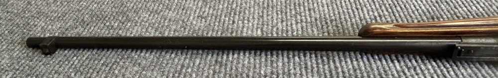 *Sporterized* Arisaka Type 99 Bolt Action Rifle w/ 25" Barrel - 7.7 Jap-img-23