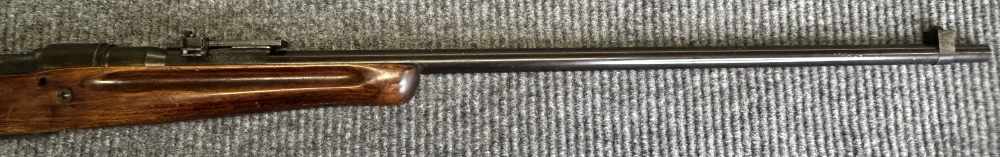 *Sporterized* Arisaka Type 99 Bolt Action Rifle w/ 25" Barrel - 7.7 Jap-img-4