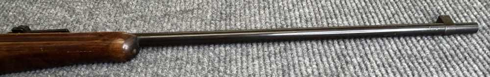 *Sporterized* Arisaka Type 99 Bolt Action Rifle w/ 25" Barrel - 7.7 Jap-img-20