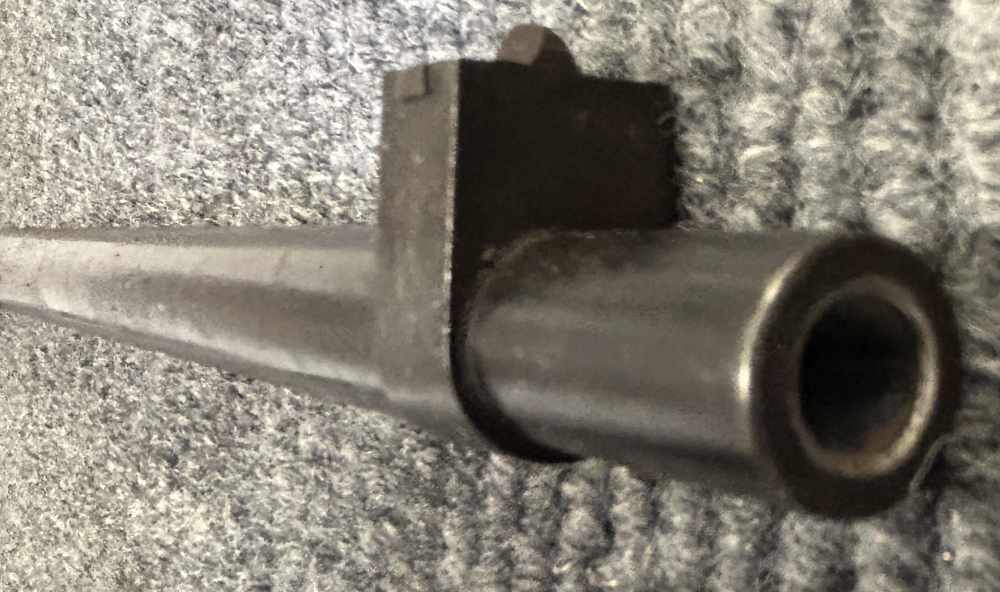 *Sporterized* Arisaka Type 99 Bolt Action Rifle w/ 25" Barrel - 7.7 Jap-img-16