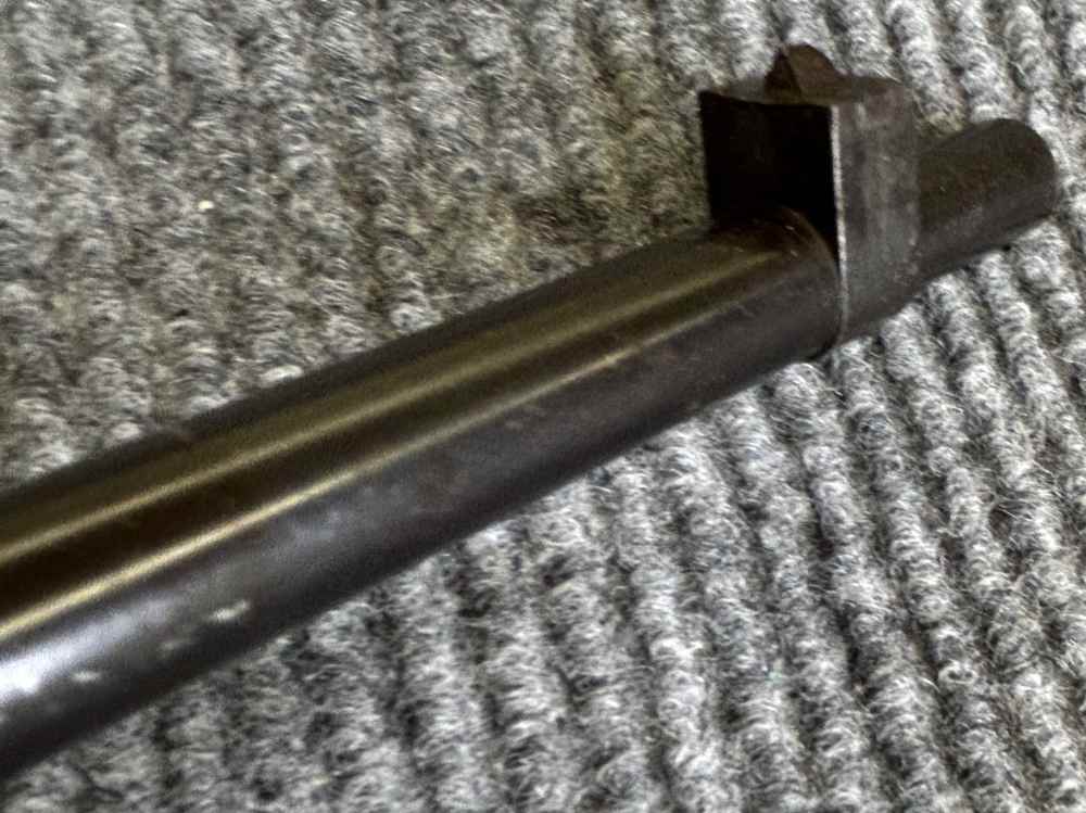 *Sporterized* Arisaka Type 99 Bolt Action Rifle w/ 25" Barrel - 7.7 Jap-img-15