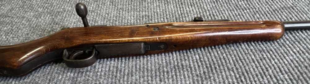 *Sporterized* Arisaka Type 99 Bolt Action Rifle w/ 25" Barrel - 7.7 Jap-img-19