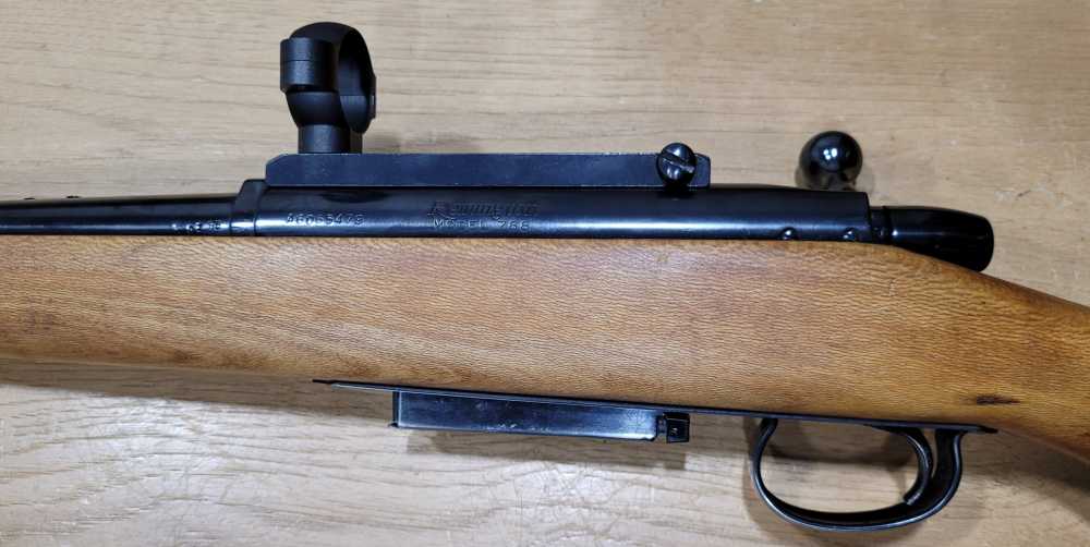 Remington 788 .308 Winchester 22"-img-4