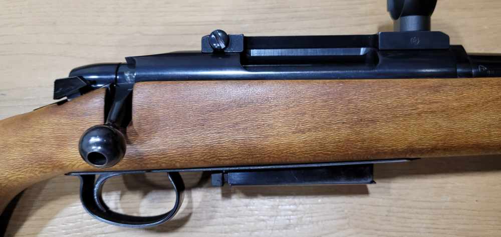 Remington 788 .308 Winchester 22"-img-8