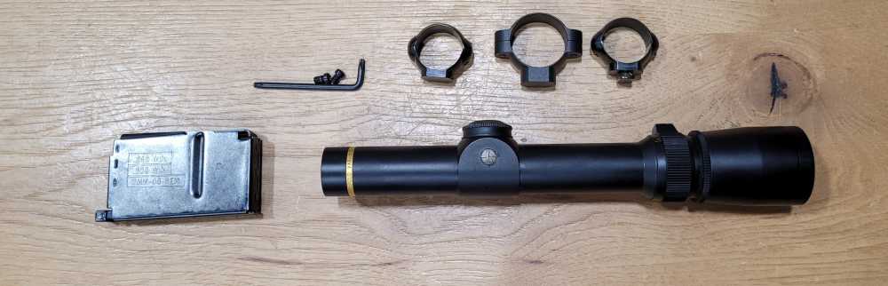 Remington 788 .308 Winchester 22"-img-15