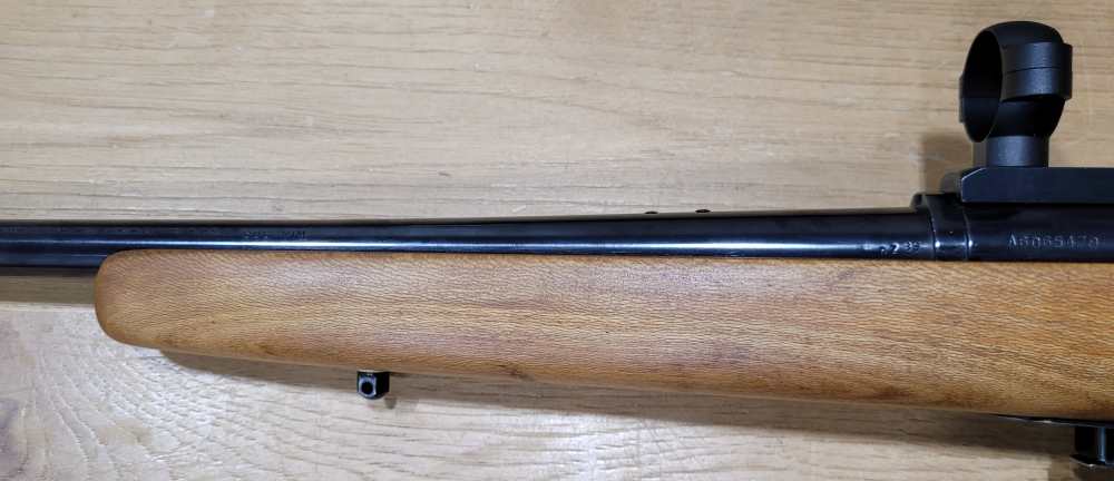Remington 788 .308 Winchester 22"-img-3