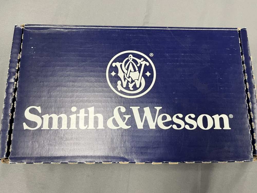 LNIB S&W CSX 9mm - 3" - SAO - 2mags - 12+1 - NO Reserve!-img-12