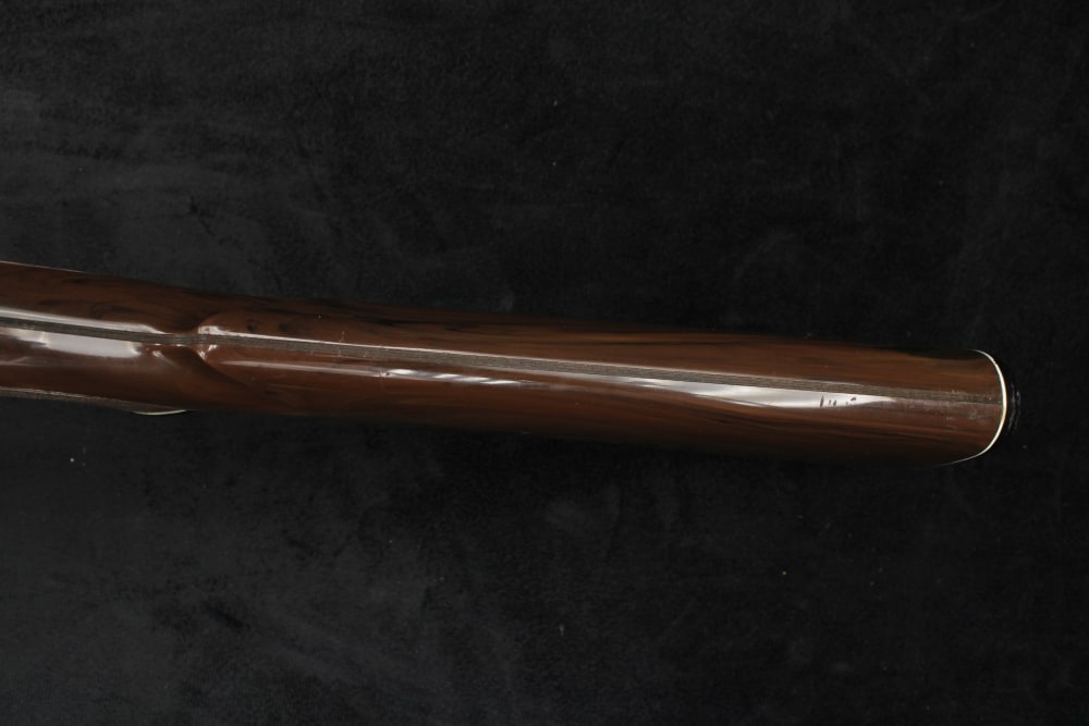 1962 Remington Nylon Model 10 .22 LR Mohawk Brown Weaver J4 1ST YEAR MODEL!-img-23