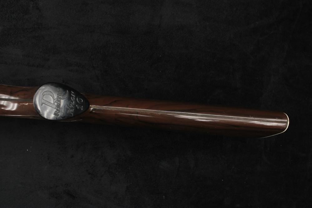 1962 Remington Nylon Model 10 .22 LR Mohawk Brown Weaver J4 1ST YEAR MODEL!-img-29