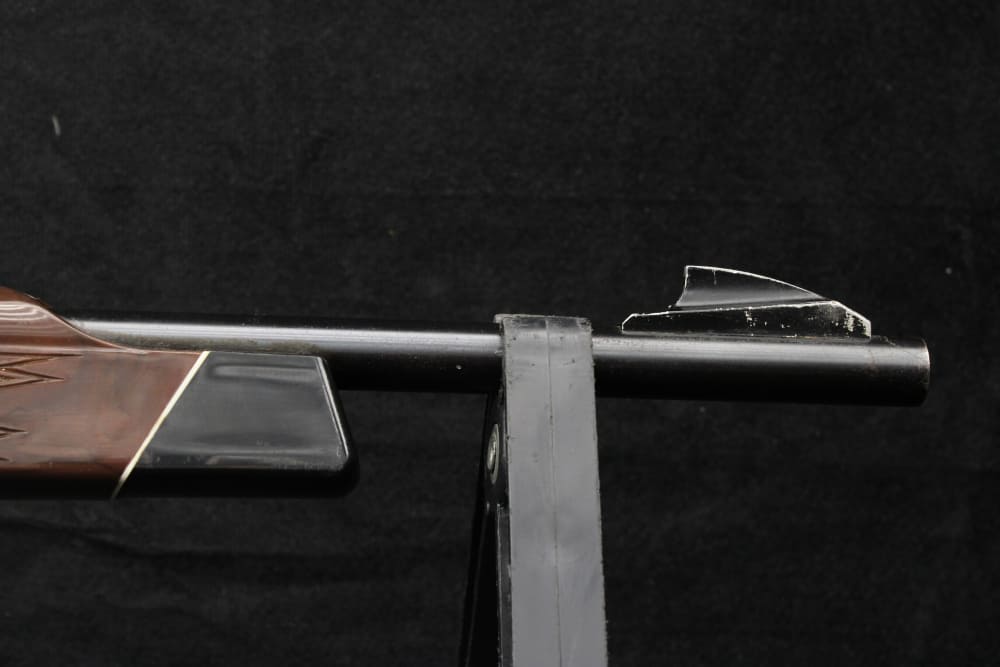 1962 Remington Nylon Model 10 .22 LR Mohawk Brown Weaver J4 1ST YEAR MODEL!-img-7